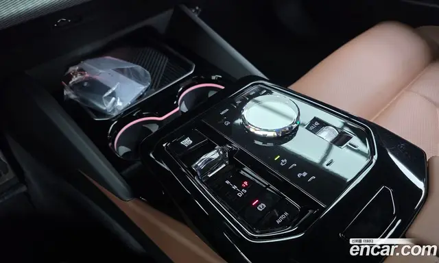 BMW 5 серия 2025 2.0 автомат (гидро), миниатюра 12