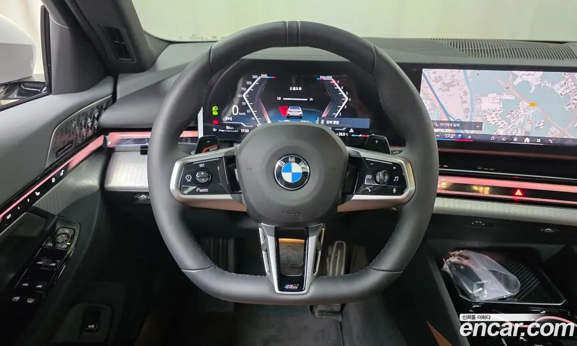 BMW 5 серия 2025 2.0 автомат (гидро), фото 21 BMW 5 серия 2025 2.0 автомат (гидро), фото 21