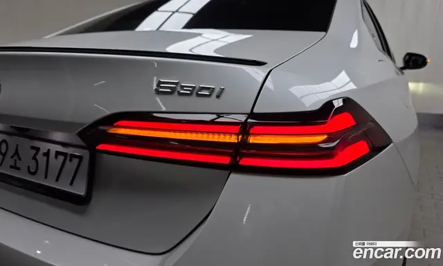BMW 5 серия 2025 2.0 автомат (гидро), миниатюра 9 BMW 5 серия 2025 2.0 автомат (гидро), миниатюра 9
