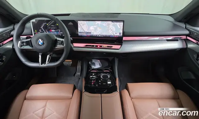 BMW 5 серия 2025 2.0 автомат (гидро), миниатюра 10 BMW 5 серия 2025 2.0 автомат (гидро), миниатюра 10
