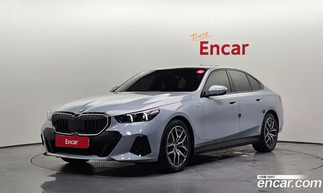 BMW 5 серия, 2025, 11 436 км