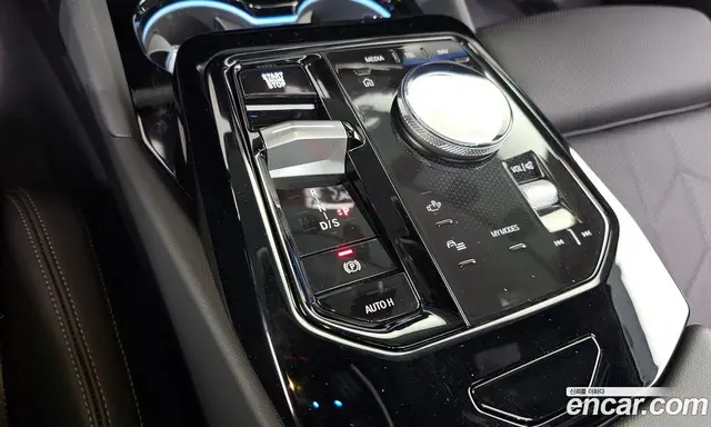 BMW 5 серия 2025 2.0 автомат (гидро), миниатюра 12