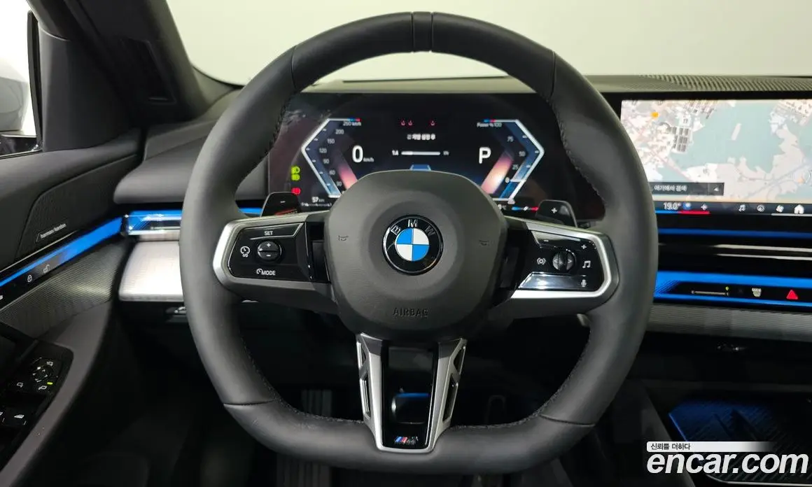 BMW 5 серия 2025 2.0 автомат (гидро), фото 19 BMW 5 серия 2025 2.0 автомат (гидро), фото 19
