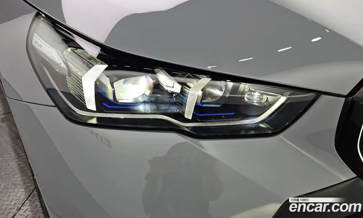 BMW 5 серия 2025 2.0 автомат (гидро), фото 8 BMW 5 серия 2025 2.0 автомат (гидро), фото 8