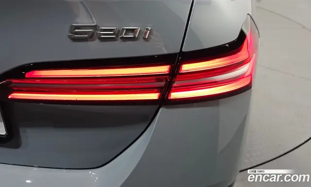 BMW 5 серия 2025 2.0 автомат (гидро), миниатюра 9 BMW 5 серия 2025 2.0 автомат (гидро), миниатюра 9