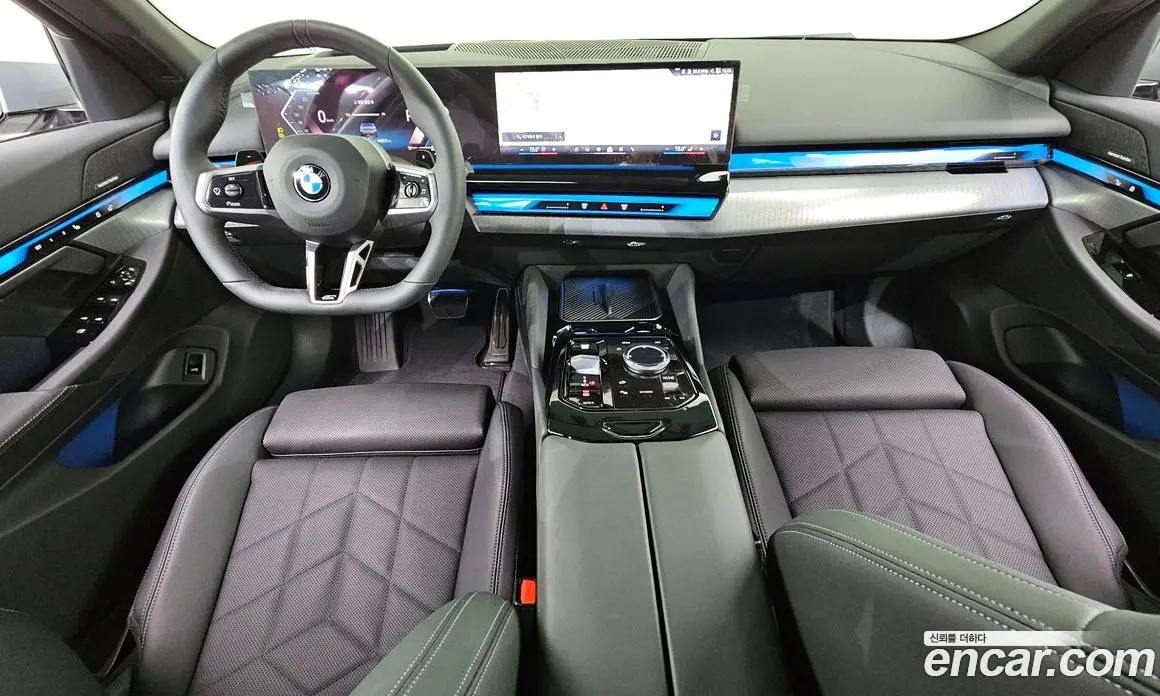 BMW 5 серия 2025 2.0 автомат (гидро), фото 10 BMW 5 серия 2025 2.0 автомат (гидро), фото 10