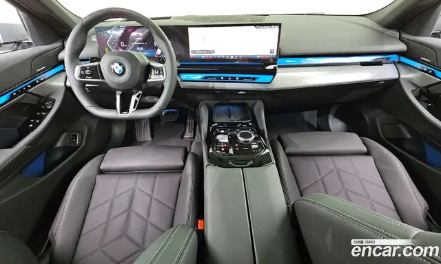 BMW 5 серия 2025 2.0 автомат (гидро), миниатюра 10 BMW 5 серия 2025 2.0 автомат (гидро), миниатюра 10
