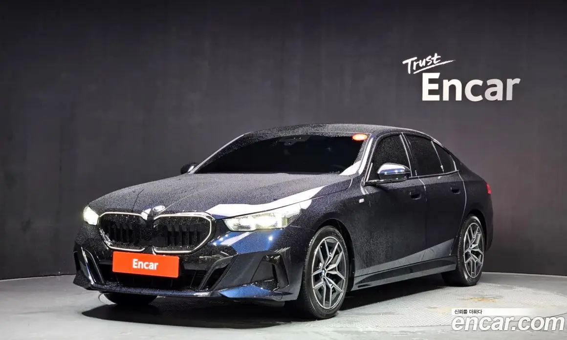 BMW 5 серия 2025 2.0 автомат (гидро), фото 1 BMW 5 серия 2025 2.0 автомат (гидро), фото 1