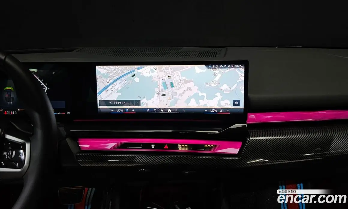 BMW 5 серия 2025 2.0 автомат (гидро), фото 13 BMW 5 серия 2025 2.0 автомат (гидро), фото 13