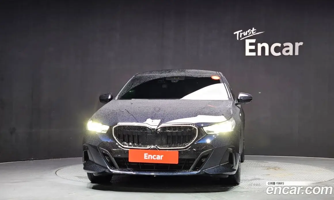 BMW 5 серия 2025 2.0 автомат (гидро), фото 3 BMW 5 серия 2025 2.0 автомат (гидро), фото 3