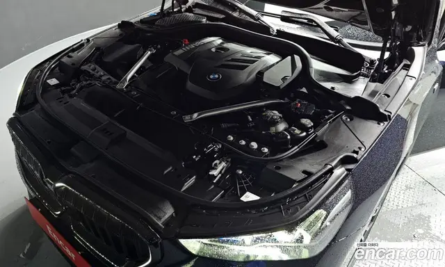 BMW 5 серия 2025 2.0 автомат (гидро), миниатюра 6 BMW 5 серия 2025 2.0 автомат (гидро), миниатюра 6