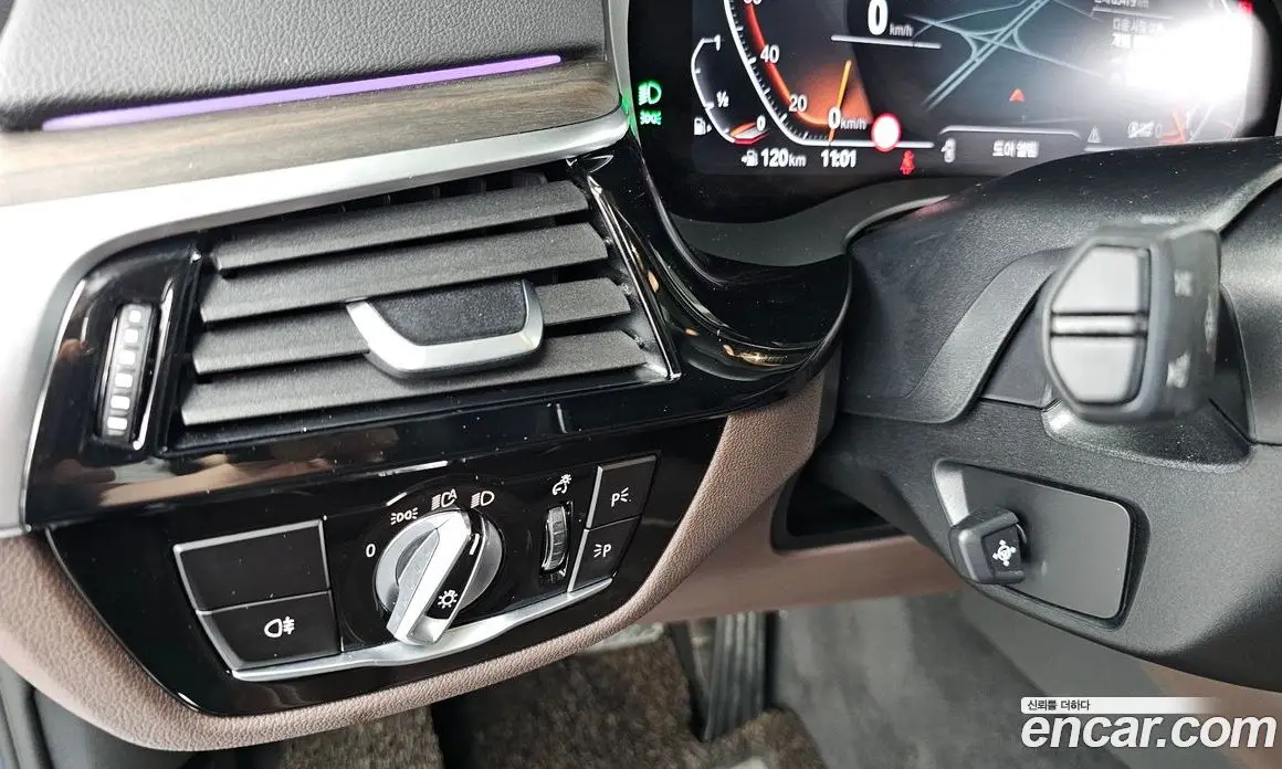 BMW 6 серия 2020 3.0 автомат (гидро), фото 27