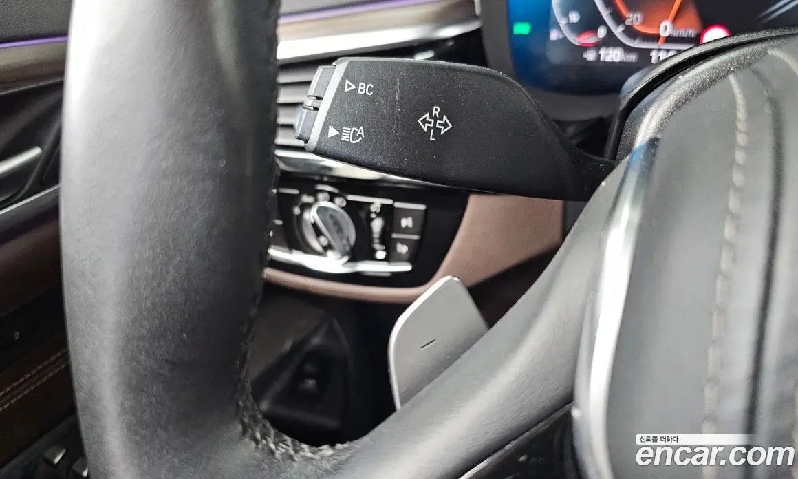 BMW 6 серия 2020 3.0 автомат (гидро), фото 30
