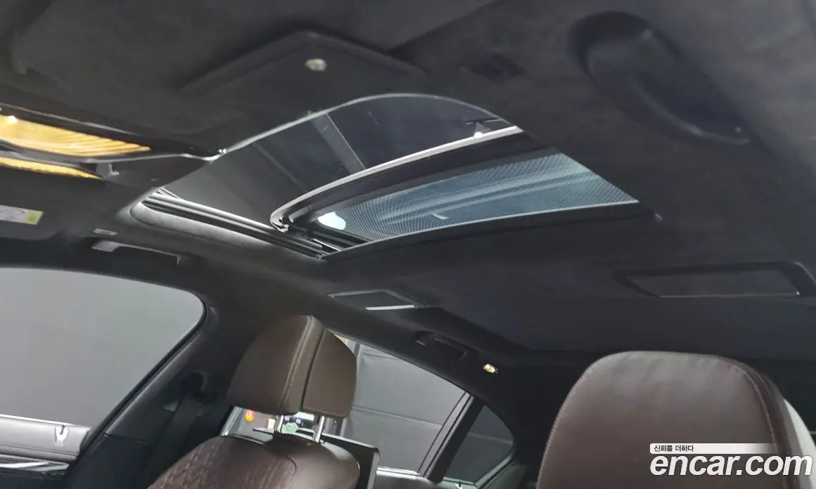BMW 7 серия 2021 3.0 автомат (гидро), фото 23