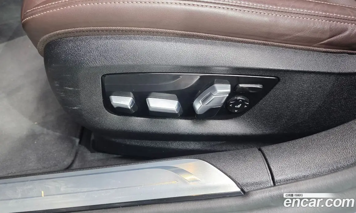BMW 7 серия 2021 3.0 автомат (гидро), фото 32