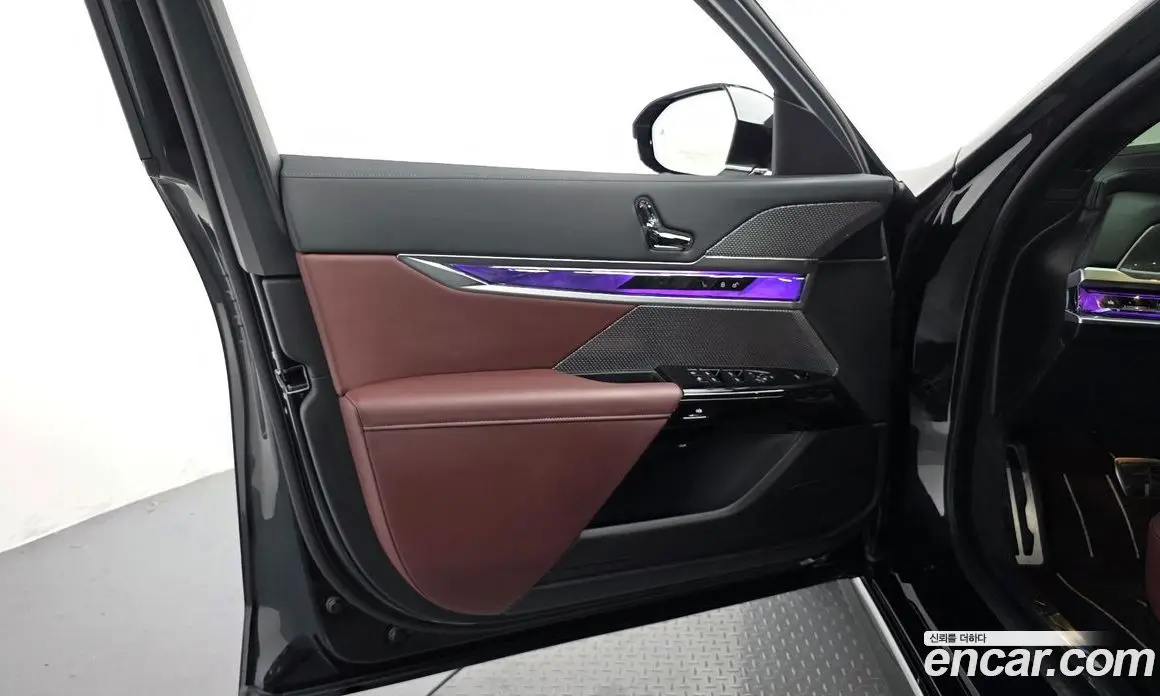 BMW 7 серия 2024 3.0 автомат (гидро), фото 14 BMW 7 серия 2024 3.0 автомат (гидро), фото 14