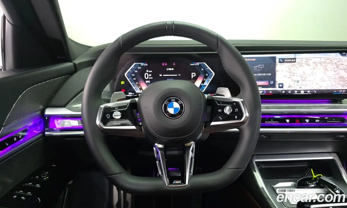 BMW 7 серия 2024 3.0 автомат (гидро), фото 18 BMW 7 серия 2024 3.0 автомат (гидро), фото 18