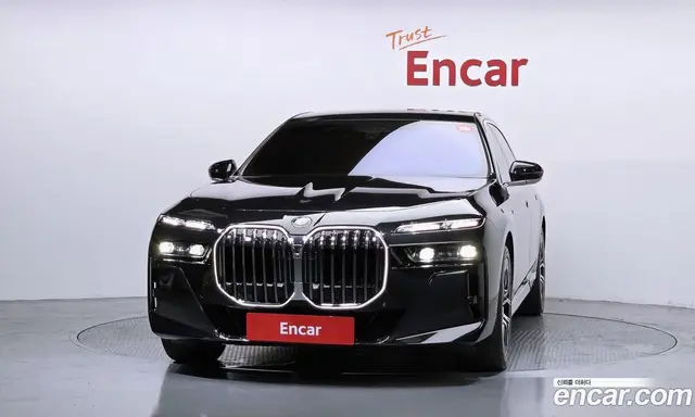 BMW 7 серия 2024 3.0 автомат (гидро), миниатюра 3 BMW 7 серия 2024 3.0 автомат (гидро), миниатюра 3