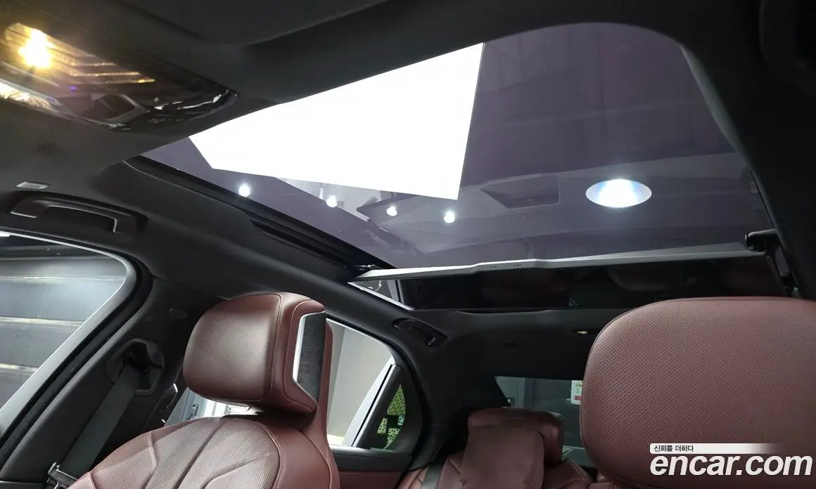 BMW 7 серия 2024 3.0 автомат (гидро), фото 25 BMW 7 серия 2024 3.0 автомат (гидро), фото 25