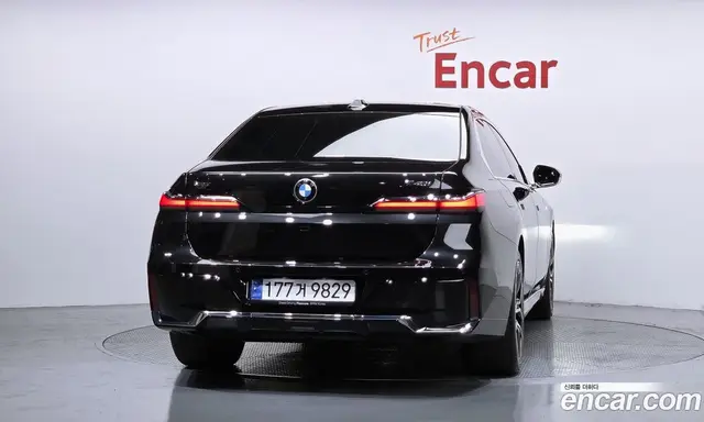 BMW 7 серия 2024 3.0 автомат (гидро), миниатюра 4 BMW 7 серия 2024 3.0 автомат (гидро), миниатюра 4