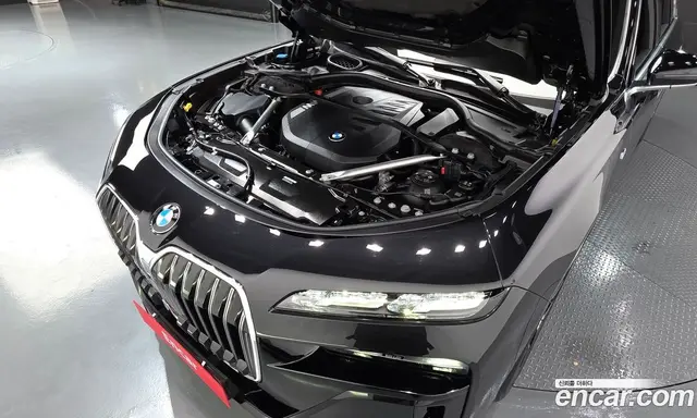 BMW 7 серия 2024 3.0 автомат (гидро), миниатюра 6 BMW 7 серия 2024 3.0 автомат (гидро), миниатюра 6