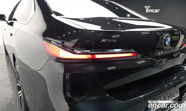 BMW 7 серия 2024 3.0 автомат (гидро), миниатюра 9 BMW 7 серия 2024 3.0 автомат (гидро), миниатюра 9