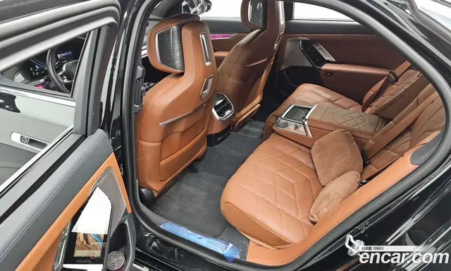 BMW 7 серия 2024 3.0 автомат (гидро), миниатюра 11 BMW 7 серия 2024 3.0 автомат (гидро), миниатюра 11