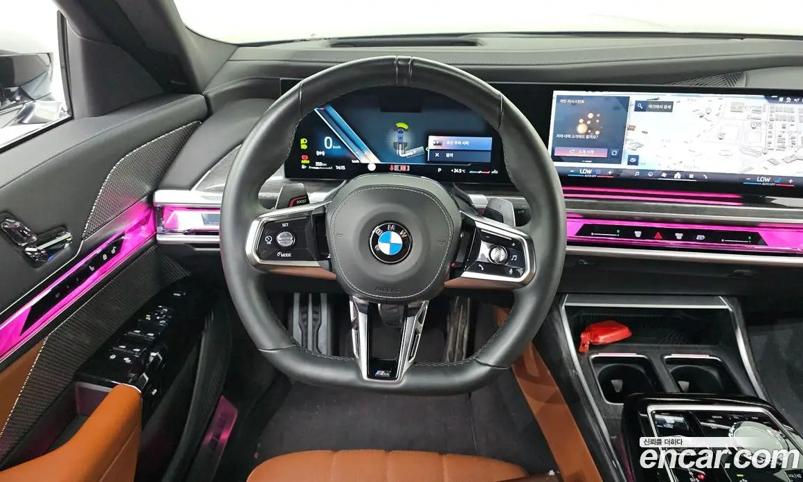 BMW 7 серия 2024 3.0 автомат (гидро), фото 13 BMW 7 серия 2024 3.0 автомат (гидро), фото 13