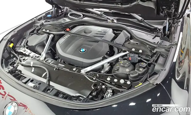 BMW 7 серия 2024 3.0 автомат (гидро), миниатюра 6 BMW 7 серия 2024 3.0 автомат (гидро), миниатюра 6
