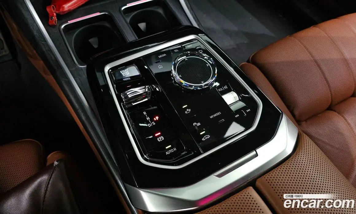 BMW 7 серия 2024 3.0 автомат (гидро), фото 9 BMW 7 серия 2024 3.0 автомат (гидро), фото 9