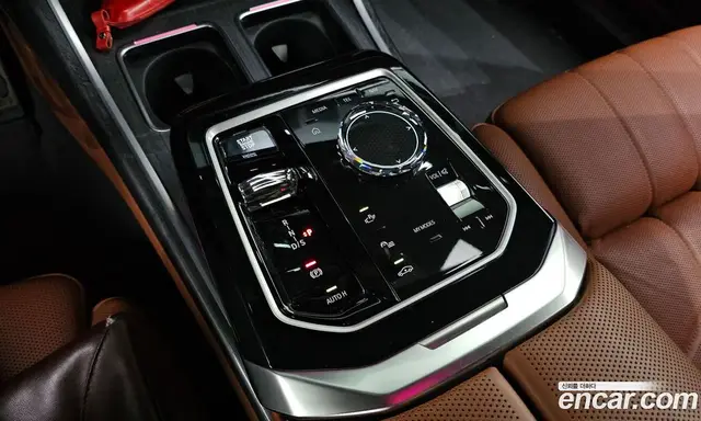 BMW 7 серия 2024 3.0 автомат (гидро), миниатюра 9 BMW 7 серия 2024 3.0 автомат (гидро), миниатюра 9