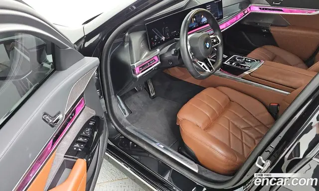 BMW 7 серия 2024 3.0 автомат (гидро), миниатюра 10 BMW 7 серия 2024 3.0 автомат (гидро), миниатюра 10