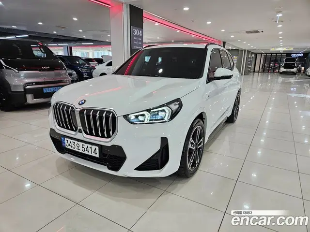 BMW X1, 2023, 15 315 км