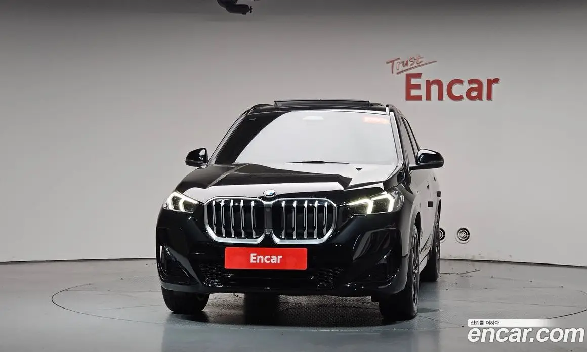 BMW X1 2025 2.0 автомат (гидро), фото 2 BMW X1 2025 2.0 автомат (гидро), фото 2