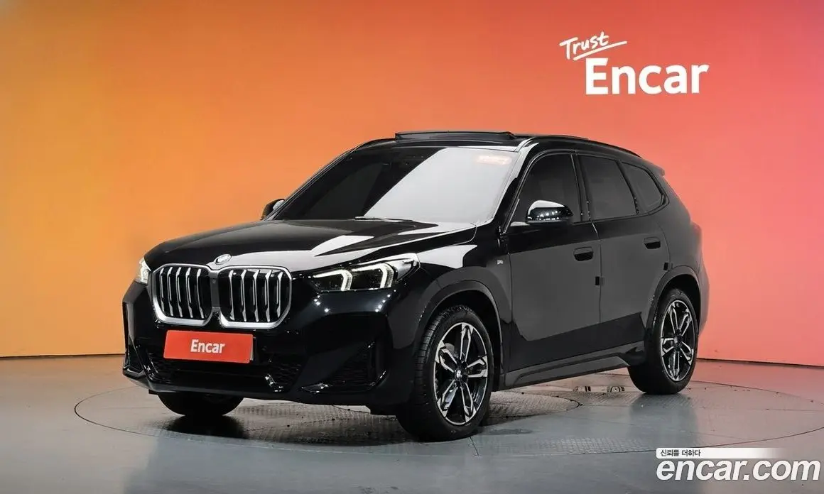 BMW X1 2025 2.0 автомат (гидро), фото 36 BMW X1 2025 2.0 автомат (гидро), фото 36