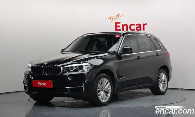 BMW X5 2017 3.0 автомат (гидро), миниатюра 1 BMW X5 2017 3.0 автомат (гидро), миниатюра 1