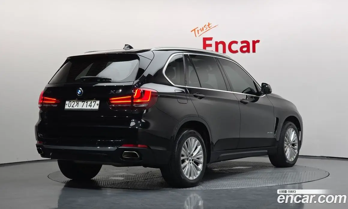 BMW X5 2017 3.0 автомат (гидро), фото 2 BMW X5 2017 3.0 автомат (гидро), фото 2