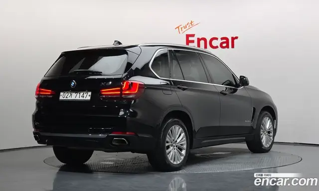 BMW X5 2017 3.0 автомат (гидро), миниатюра 2 BMW X5 2017 3.0 автомат (гидро), миниатюра 2