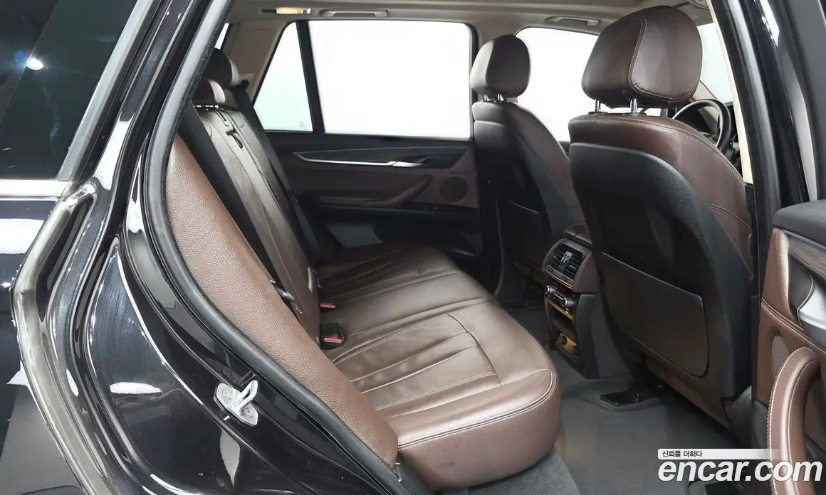BMW X5 2017 3.0 автомат (гидро), фото 11 BMW X5 2017 3.0 автомат (гидро), фото 11