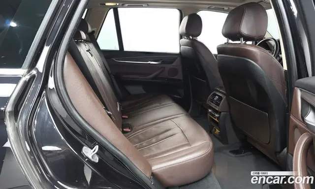 BMW X5 2017 3.0 автомат (гидро), миниатюра 11 BMW X5 2017 3.0 автомат (гидро), миниатюра 11