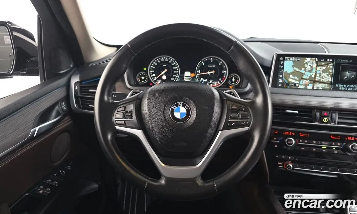 BMW X5 2017 3.0 автомат (гидро), фото 13 BMW X5 2017 3.0 автомат (гидро), фото 13
