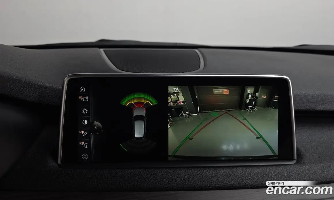 BMW X5 2017 3.0 автомат (гидро), фото 15 BMW X5 2017 3.0 автомат (гидро), фото 15