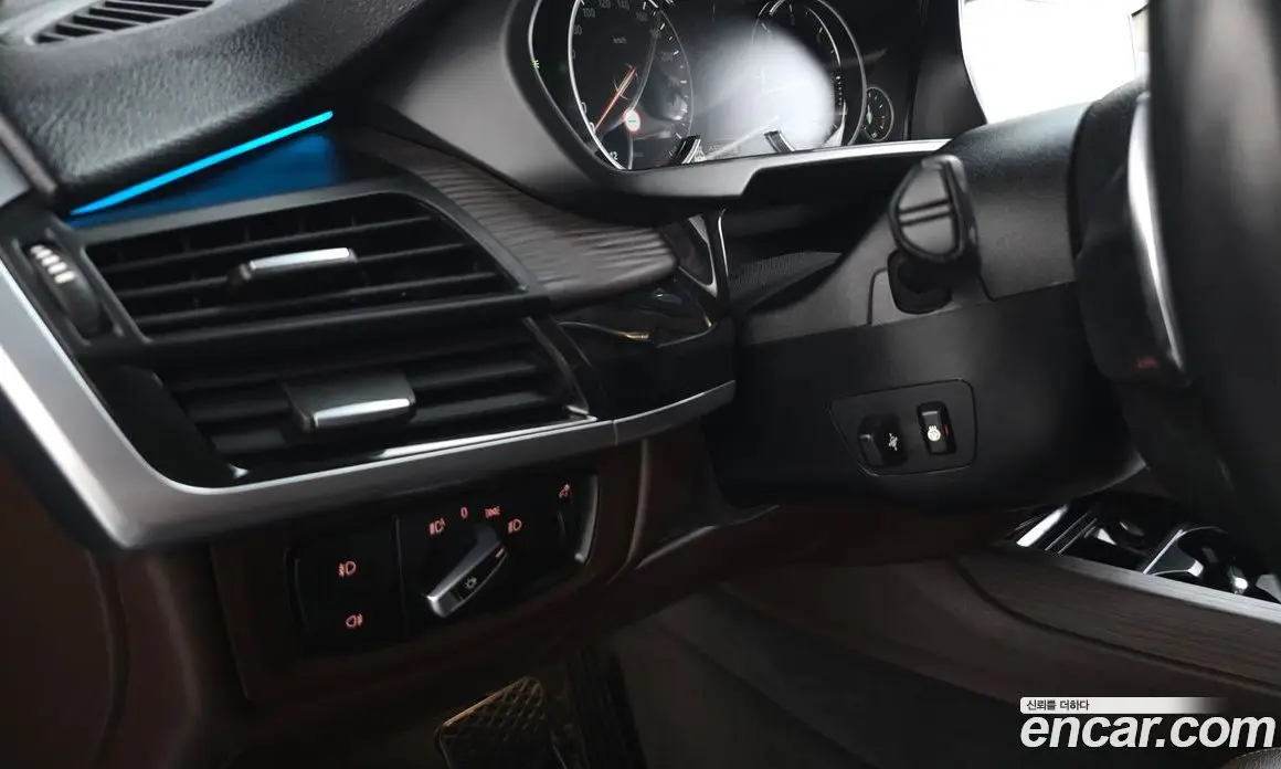 BMW X5 2017 3.0 автомат (гидро), фото 19 BMW X5 2017 3.0 автомат (гидро), фото 19