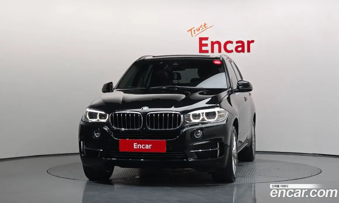 BMW X5 2017 3.0 автомат (гидро), фото 3 BMW X5 2017 3.0 автомат (гидро), фото 3