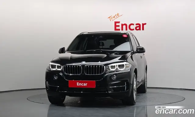 BMW X5 2017 3.0 автомат (гидро), миниатюра 3 BMW X5 2017 3.0 автомат (гидро), миниатюра 3