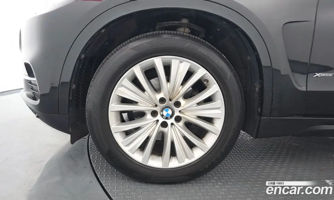 BMW X5 2017 3.0 автомат (гидро), фото 5 BMW X5 2017 3.0 автомат (гидро), фото 5
