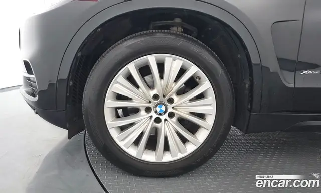 BMW X5 2017 3.0 автомат (гидро), миниатюра 5 BMW X5 2017 3.0 автомат (гидро), миниатюра 5