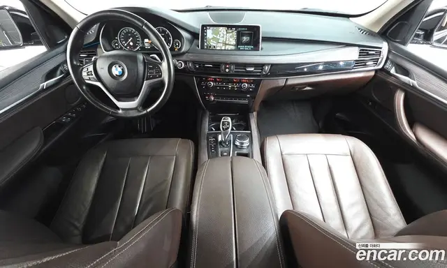 BMW X5 2017 3.0 автомат (гидро), миниатюра 7 BMW X5 2017 3.0 автомат (гидро), миниатюра 7