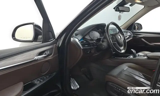 BMW X5 2017 3.0 автомат (гидро), миниатюра 10 BMW X5 2017 3.0 автомат (гидро), миниатюра 10