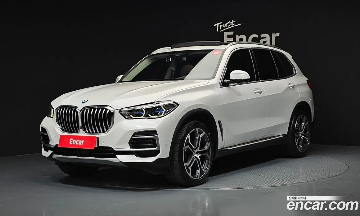 BMW X5 2022 3.0 автомат (гидро), фото 1 BMW X5 2022 3.0 автомат (гидро), фото 1